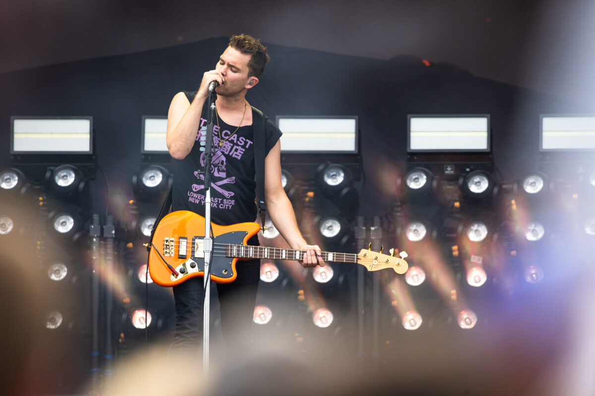 Gallery: Royal Blood at Louisville, KT