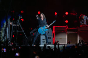 Gallery: Foo Fighters at Louisville, KT