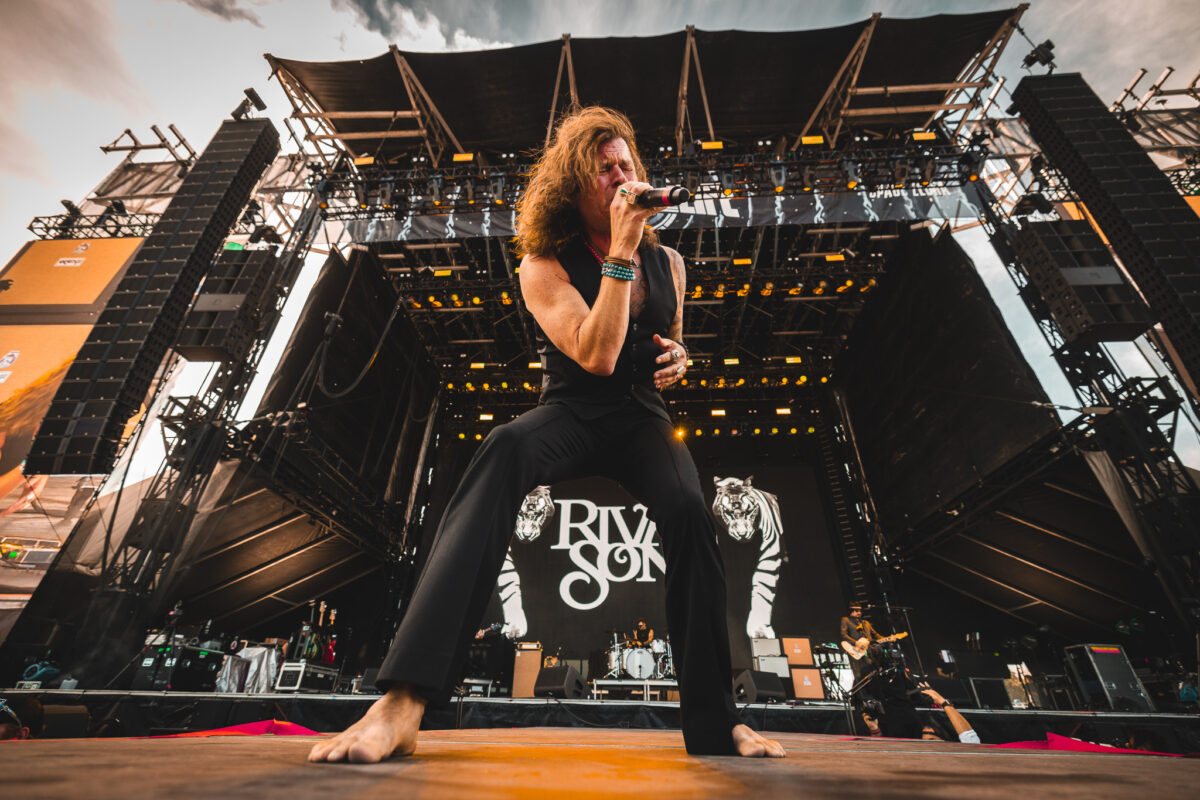 Gallery: Rival Sons at Louisville, KT