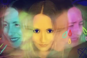 House Parties Release New Single "Mid-Life Crisis"