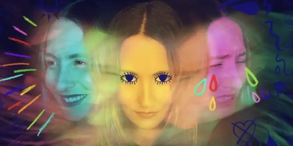 House Parties Release New Single "Mid-Life Crisis"