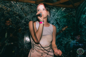 Show Review: Amethyst Michelle, Pastel Skye, and Moonstone at Armoury D.E.