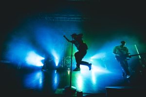 Show Review – Crown The Empire at House Of Blues Dallas