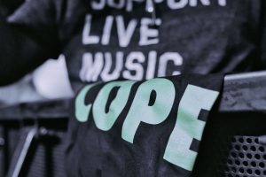 Manchester Orchestra x Thrice live at The South Side Ballroom in Dallas, Tx