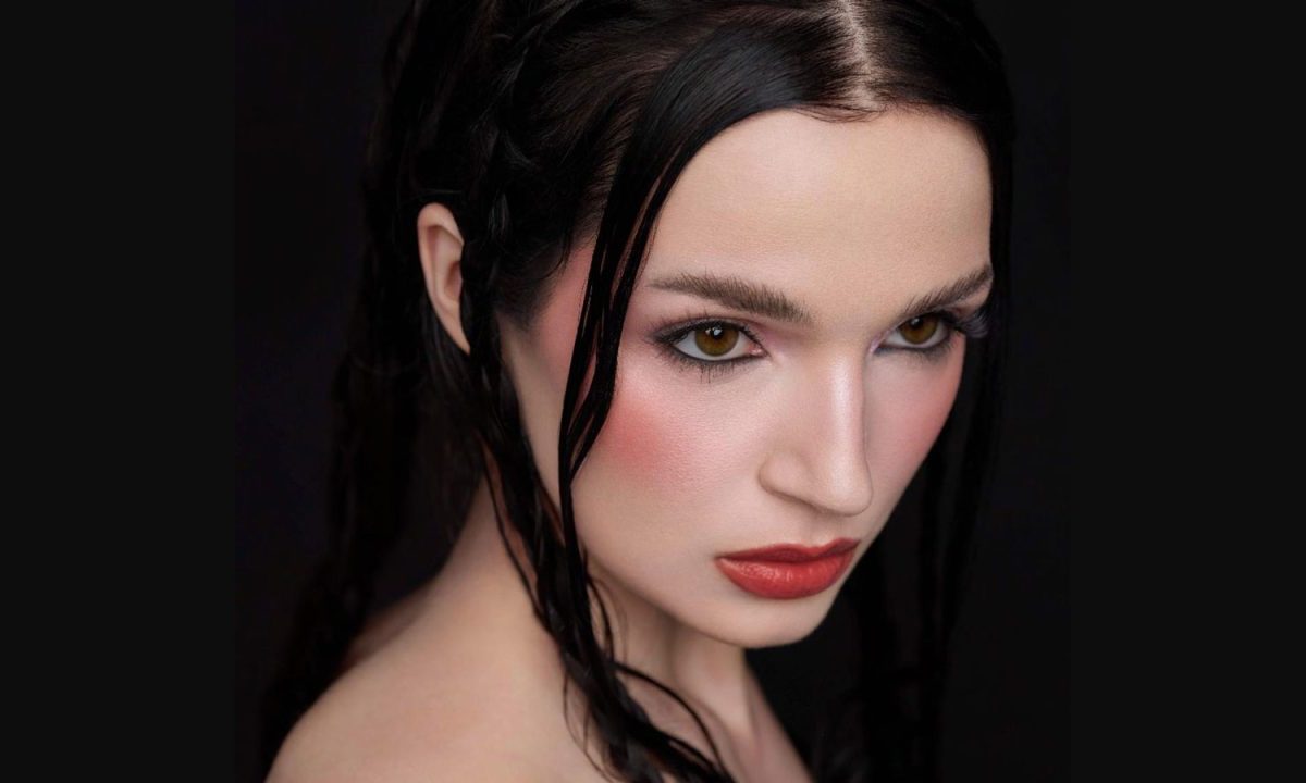 Poppy “They’re All Around Us” North American Tour Announced!