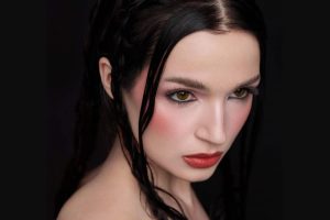 Poppy “They’re All Around Us” North American Tour Announced!