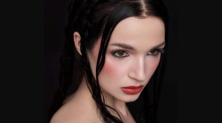 Poppy “They’re All Around Us” North American Tour Announced!