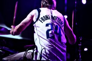 The Front Bottoms Finding Your Way Home Tour at The House of Blues in Dallas, Tx