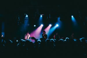 Bad Nerves – HOB Dallas