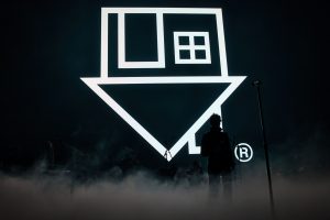 The Neighbourhood live at Dickies Arena in Fort Worth, Tx