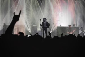 AFI Fall Tour 2025 at South Side Ballroom in Dallas, Tx